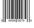 Barcode Image for UPC code 949489092796