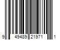 Barcode Image for UPC code 949489219711