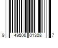 Barcode Image for UPC code 949506013087