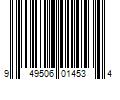 Barcode Image for UPC code 949506014534