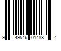 Barcode Image for UPC code 949546014884