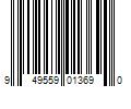 Barcode Image for UPC code 949559013690