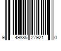 Barcode Image for UPC code 949885279210