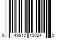 Barcode Image for UPC code 949910130240