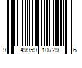 Barcode Image for UPC code 949959107296