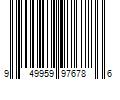 Barcode Image for UPC code 949959976786