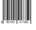 Barcode Image for UPC code 950100141735000