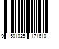 Barcode Image for UPC code 9501025171610