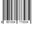 Barcode Image for UPC code 9501034773034