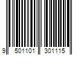 Barcode Image for UPC code 9501101301115. Product Name: 