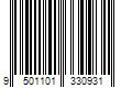 Barcode Image for UPC code 9501101330931