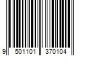 Barcode Image for UPC code 9501101370104