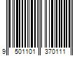 Barcode Image for UPC code 9501101370111