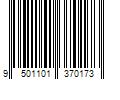 Barcode Image for UPC code 9501101370173