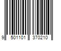 Barcode Image for UPC code 9501101370210