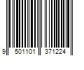 Barcode Image for UPC code 9501101371224