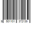 Barcode Image for UPC code 9501101372139