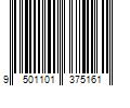 Barcode Image for UPC code 9501101375161