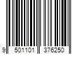 Barcode Image for UPC code 9501101376250