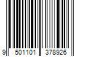 Barcode Image for UPC code 9501101378926