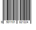 Barcode Image for UPC code 9501101821224