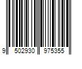 Barcode Image for UPC code 9502930975355