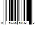 Barcode Image for UPC code 950305681322