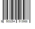 Barcode Image for UPC code 9503254513988