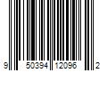 Barcode Image for UPC code 950394120962