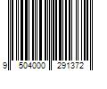 Barcode Image for UPC code 9504000291372