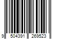 Barcode Image for UPC code 9504391269523