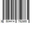 Barcode Image for UPC code 9504414752865