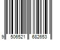 Barcode Image for UPC code 9506521682653