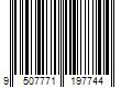 Barcode Image for UPC code 9507771197744