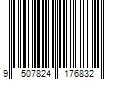 Barcode Image for UPC code 9507824176832