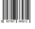 Barcode Image for UPC code 9507997665812