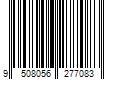 Barcode Image for UPC code 9508056277083