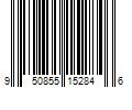 Barcode Image for UPC code 950855152846