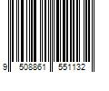 Barcode Image for UPC code 9508861551132