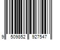 Barcode Image for UPC code 9509852927547