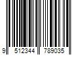 Barcode Image for UPC code 9512344789035