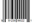 Barcode Image for UPC code 951239990221