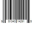 Barcode Image for UPC code 951340142915