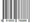 Barcode Image for UPC code 9518930768866