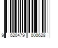 Barcode Image for UPC code 9520479000628