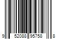 Barcode Image for UPC code 952088957588