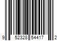 Barcode Image for UPC code 952328544172