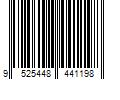 Barcode Image for UPC code 9525448441198