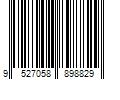 Barcode Image for UPC code 9527058898829