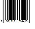 Barcode Image for UPC code 9531315004410